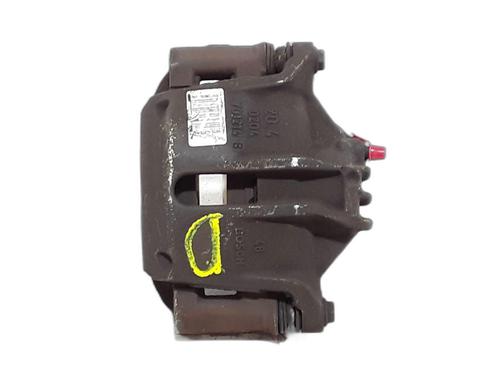 Højre bremsekaliber foran PEUGEOT 206 Van 1.4 HDi (68 hp) 30310342