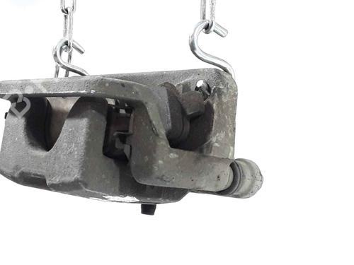Right rear brake caliper RENAULT KOLEOS I (HY_) 2.0 dCi 4x4 (HY0K) | BP25165037M106 