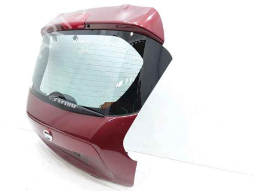 Tailgate NISSAN JUKE (F15) 1.5 dCi | BP25168309C6
