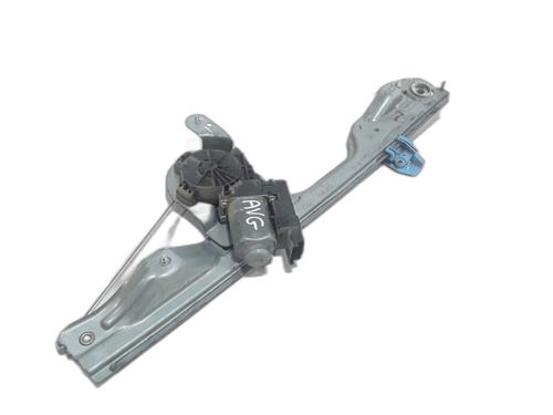 Rudehejsemekanisme ventre foran RENAULT MODUS / GRAND MODUS (F/JP0_) 1.5 dCi (FP0F, JP0F) (86 hp) 29879209