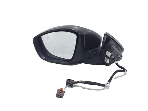 Used Left mirror Left mirror PEUGEOT 508 II (FB_, FH_, F3_) 1.5 BlueHDI 130 (FBYHZJ, FBYHZR) (131 hp) 39624327 39624327