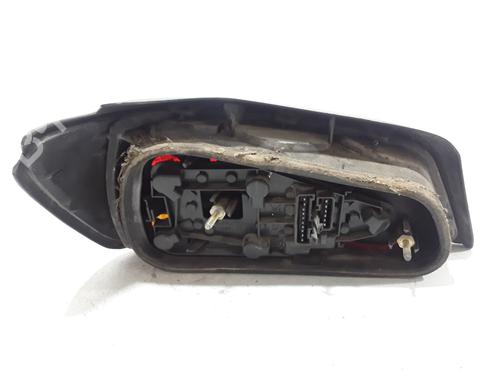 Right taillight PEUGEOT 306 Hatchback (7A, 7C, N3, N5) 1.9 D | BP25192771C35 