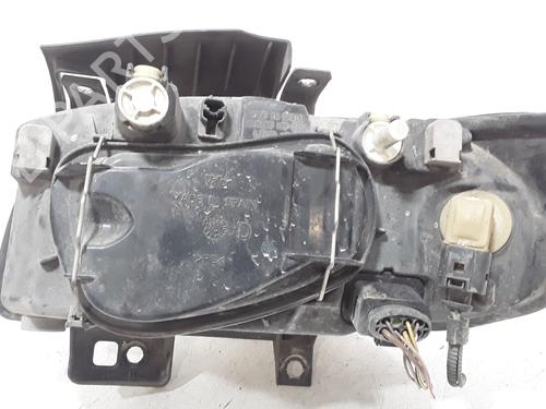 Right headlight SEAT CORDOBA Vario (6K5) 1.9 SDI | BP29413842C29 