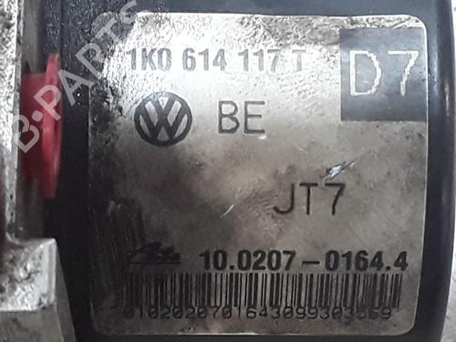 ABS pump VW GOLF VI (5K1) 1.6 TDI | BP37511304M43 - Image 2