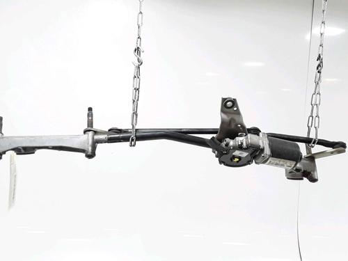 Used Front wiper motor MERCEDES-BENZ A-CLASS (W176) A 200 CDI (176.001) (136 hp) 25202181
