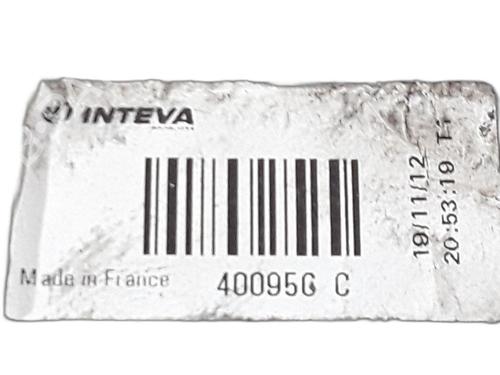 Front right window mechanism RENAULT TWINGO II (CN0_) 1.5 dCi 90 | BP30310328C23