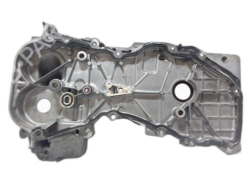 Timing cover RENAULT CAPTUR I (J5_, H5_) 0.9 TCe 90 | BP25179645M123 