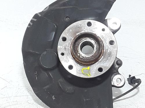 Used Right front steering knuckle RENAULT MEGANE IV Grandtour (K9A/M/N_) 1.6 dCi 130 (130 hp) 32376177