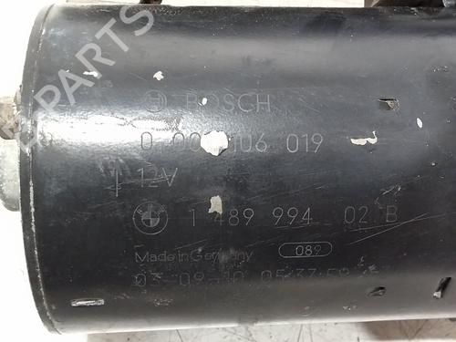 Starter MINI MINI (R50, R53) Cooper | BP31723828M8