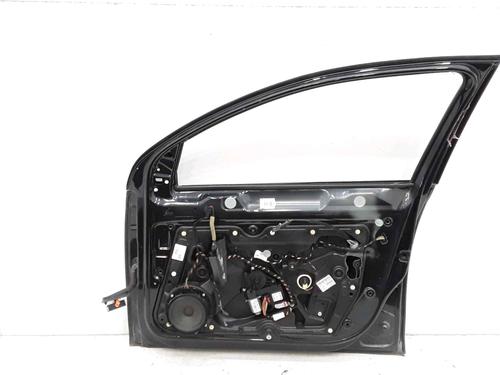 Right front door VW GOLF VI (5K1) 2.0 TDI 4motion | BP25194144C3 