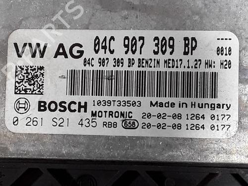 Electronic module SEAT IBIZA V (KJ1, KJG) 1.0 TSI | BP33006657M83 - Image 2