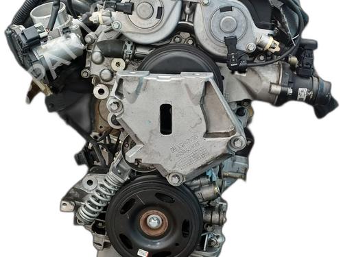 Engine OPEL CORSA D (S07) 1.2 (L08, L68) | BP32004468M1