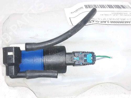 Windscreen washer tank SMART FORTWO Coupe (453) 1.0 (453.342, 453.343) | BP25201824C113