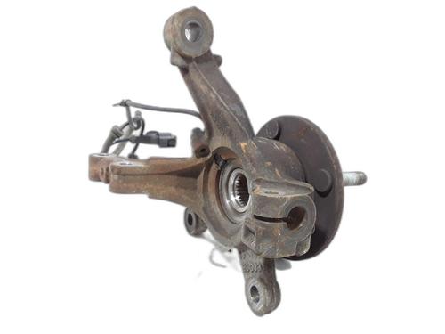 Right front steering knuckle FORD FIESTA VI (CB1, CCN) 1.4 TDCi | BP25909441M26 