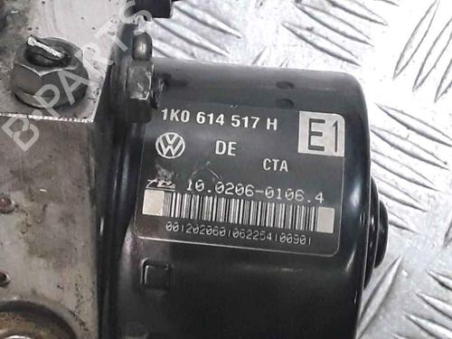 ABS pump AUDI A3 (8P1) 1.9 TDI | BP25165340M43 