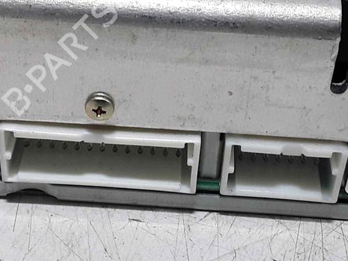 Radio NISSAN ALMERA TINO (V10) 2.2 dCi | BP25189809E6 