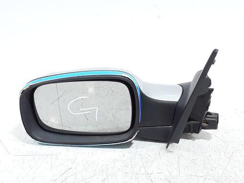 Used Left mirror RENAULT MEGANE II Coupé-Cabriolet (EM0/1_) 1.5 dCi (EM1E) (106 hp) 30824336