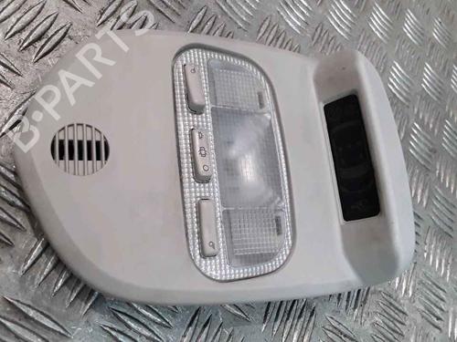 Interior roof light PEUGEOT 3008 I MPV (0U_) 1.6 HDi | BP25180466I8 