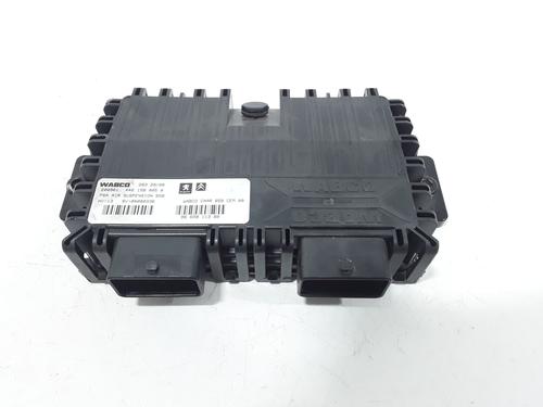 Used Electronic module CITROËN C4 Grand Picasso I (UA_) 2.0 HDi 138 (136 hp) 25195486