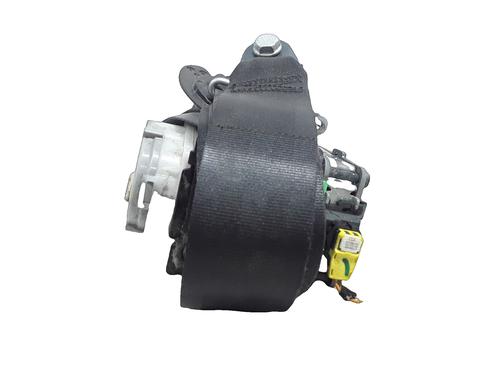 Front left seatbelt CITROËN C4 II (NC_) 1.6 HDi 90 | BP33750064I26 - Image 3