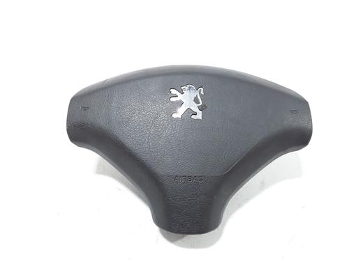 Airbag chauffør PEUGEOT 308 I (4A_, 4C_) 1.6 HDi (90 hp) 25161049