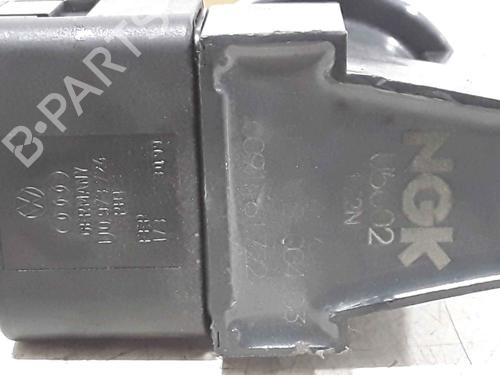 Ignition coil VW TOURAN (1T1, 1T2) 1.6 FSI | BP25178154M94 