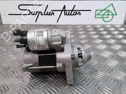 Startmotor CITROËN C4 CACTUS 1.2 THP 110 (110 hp) 31162154
