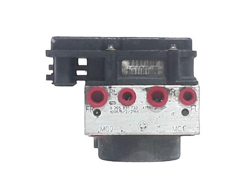 Used ABS pump ABS pump NISSAN NOTE (E11, NE11) 1.5 dCi (86 hp) 35935067 35935067