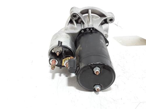 Starter PEUGEOT 206 SW (2E/K) 2.0 HDi | BP25176896M8 