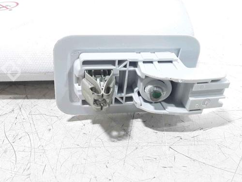 Right sun visor PEUGEOT 208 I (CA_, CC_) 1.6 HDi | BP25159336I2