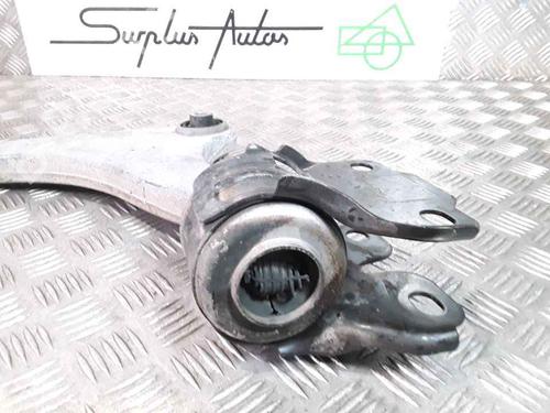 Left front suspension arm VOLVO S80 II (124) D5 | BP25196623M12 