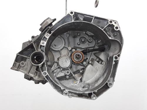 Used Gearbox Gearbox RENAULT CLIO V (B7_) 1.0 TCe 100 (B7MT) (101 hp) 40273076 40273076