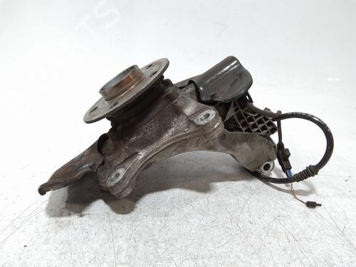 Right front steering knuckle MERCEDES-BENZ GLA (H247) GLA 200 d (247.712) | BP31820331M26