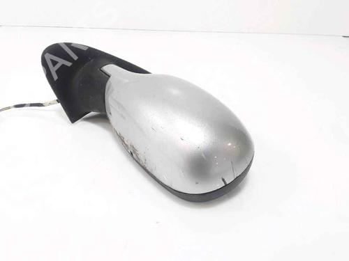 Left mirror NISSAN MICRA III (K12) 1.4 16V | BP25186636C26 