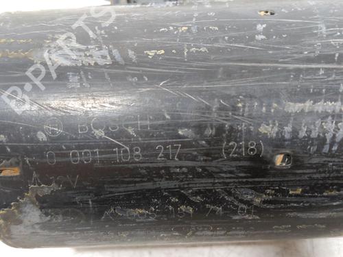 Starter MERCEDES-BENZ A-CLASS (W169) A 180 CDI (169.007, 169.307) | BP38914579M8 - Image 4