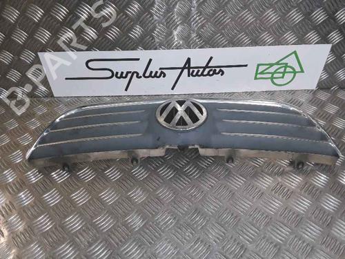 Used Grille VW POLO (9N_, 9A_) 1.2 12V (69 hp) 25167196