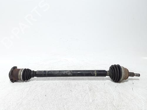 Used Right front driveshaft Right front driveshaft 39179133 39179133