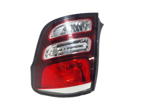 Used Right taillight CITROËN C3 II (SC_) 1.4 HDi 70 (SC8HZC, SC8HR0, SC8HP4) (68 hp) 31301677