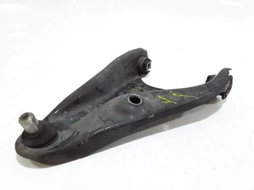 Used Left front suspension arm DACIA SANDERO II TCe 90 (B8M1, B8MA, B8AC) (90 hp) 26924187