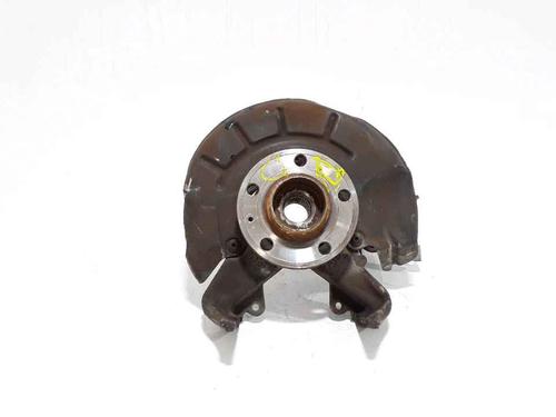 Used Right front steering knuckle SKODA FABIA II (542) 1.6 TDI (75 hp) 25197079