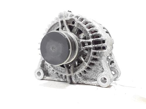 Used Alternator PEUGEOT 208 I (CA_, CC_) 1.2 VTI 82 (82 hp) 26279250