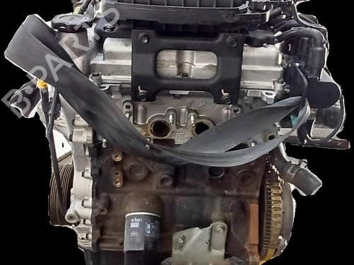 Engine CHEVROLET SPARK (M300) 1.0 LPG | BP25179937M1 