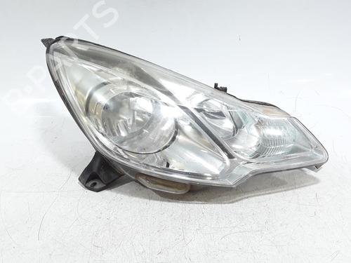right-headlight-citroen-c3-ii-sc_-2009-33710588 main image