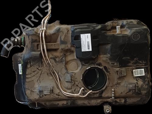 Used Fuel tank MERCEDES-BENZ A-CLASS (W176) A 200 CDI / d (176.008) (136 hp) 25190767