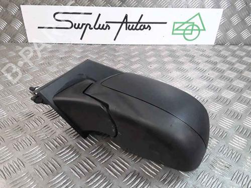 Retrovisor izquierdo FORD FUSION (JU_) 1.4 TDCi | BP25186989C26 