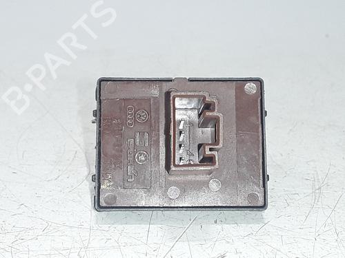 Switch SKODA FABIA II (542)  | BP26226014I30 