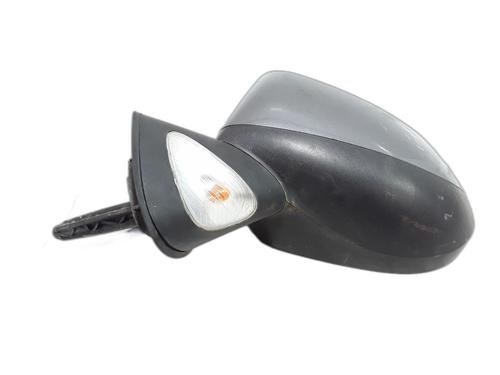 Retrovisor izquierdo RENAULT MODUS / GRAND MODUS (F/JP0_) 1.5 dCi (FP0F, JP0F) | BP30796757C26 
