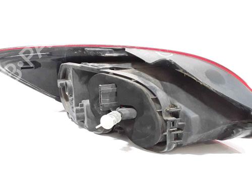 Right taillight VW SCIROCCO III (137, 138) 2.0 TDI | BP25193170C35 
