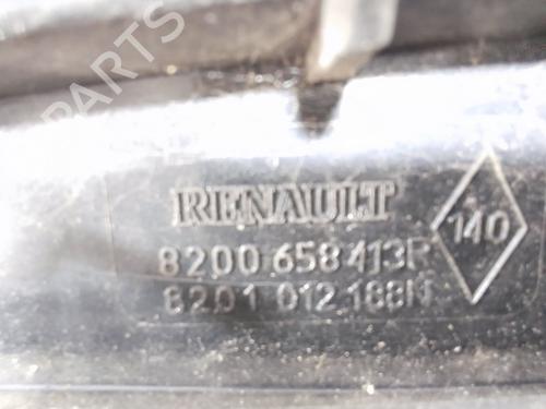 Right taillight RENAULT MODUS / GRAND MODUS (F/JP0_) 1.2 (JP0C, JP0K, FP0C, FP0K, FP0P, JP0P, JP0T) | BP36379255C35 - Image 2