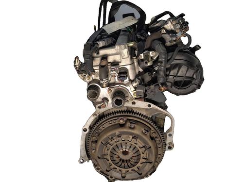 Used Engine Engine TOYOTA YARIS (_P1_) 1.0 (SCP10_, SCP10R) (65 hp) 36508390 36508390